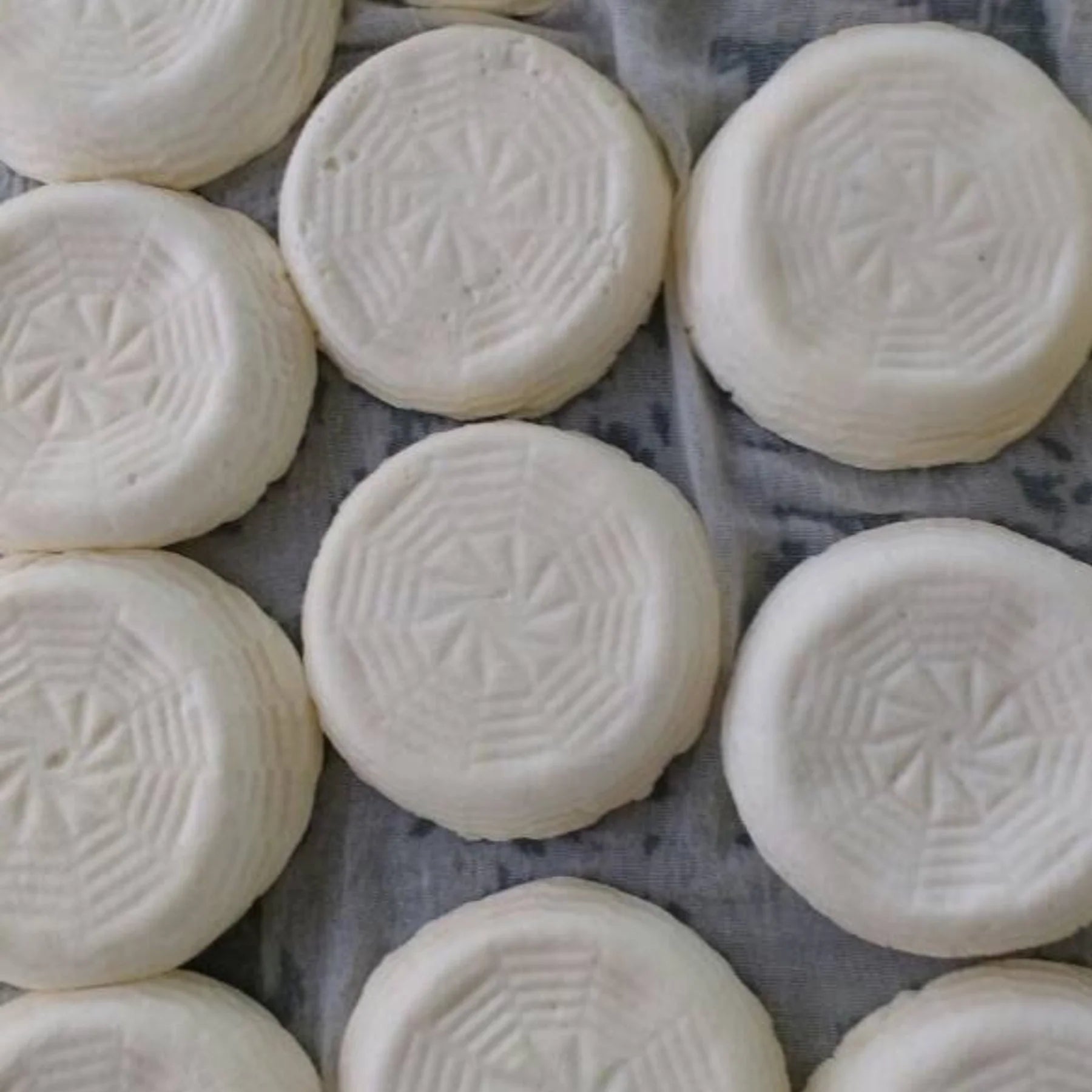 Cheese | Fetta (plain) – Made With Buffalo Milk – Creamy – No Added Preservatives & No Added Additive Or Emulsifiers – Nature’s Soul