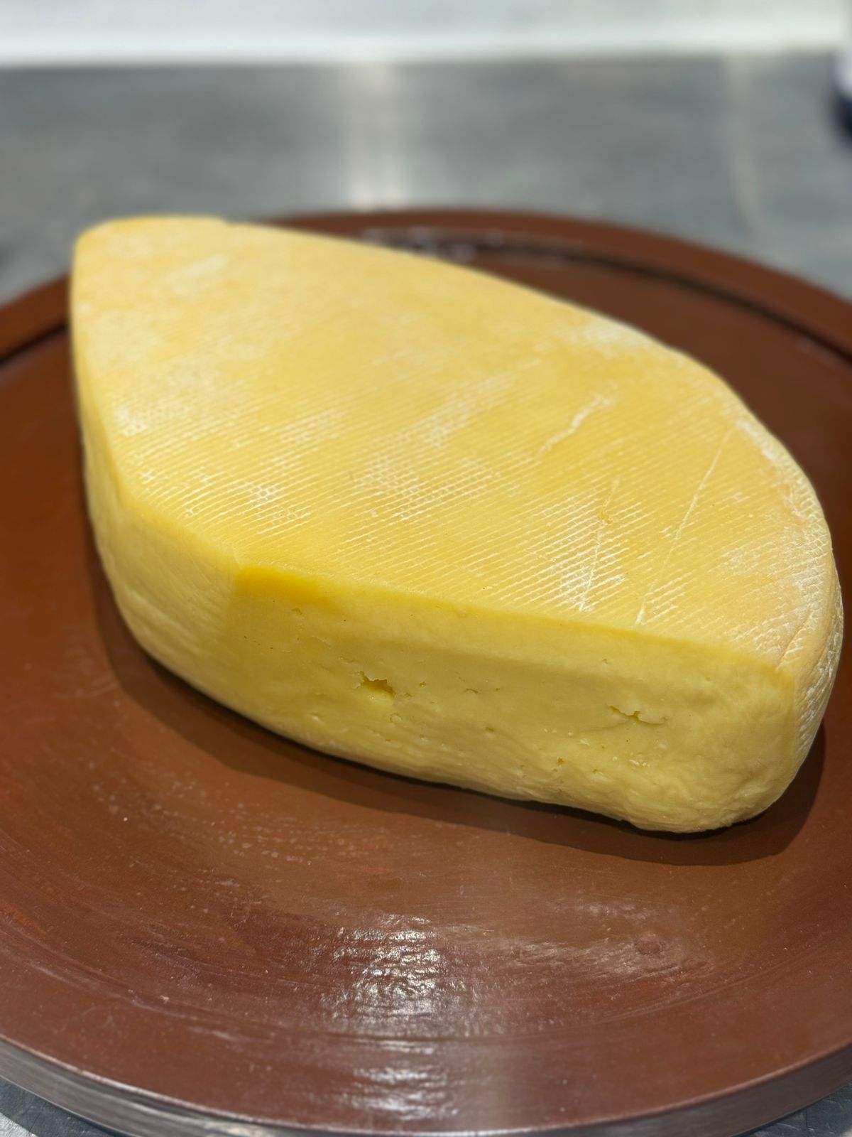 Fresh Cheese | Asiago cheese - Locally Made - No Added Preservatives & No Added Additive Or Emulsifiers – Nature’s Soul