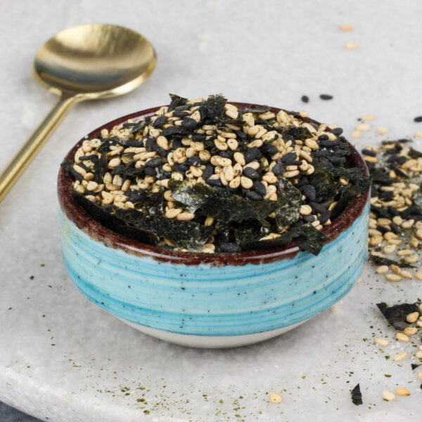 Seasoning | Furikake Seasoning (Nori Homi) - Urban Platter - 100gm