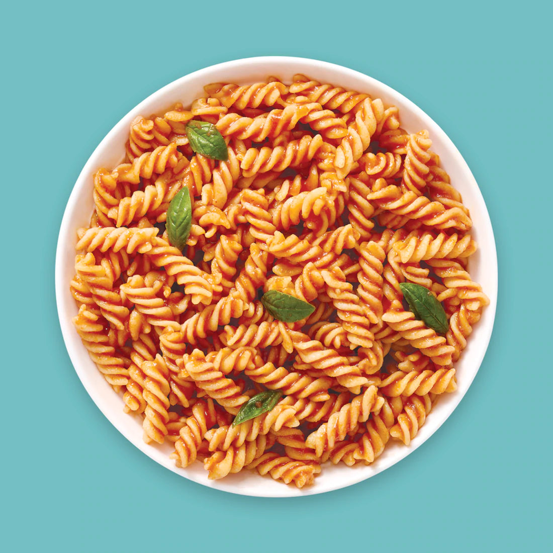 Multigrain Fusilli Pasta – Indian - Vegan, Gluten Free, No Wheat, Zero Trans Fat & High Fiber – Slurrp Farm – 400gm