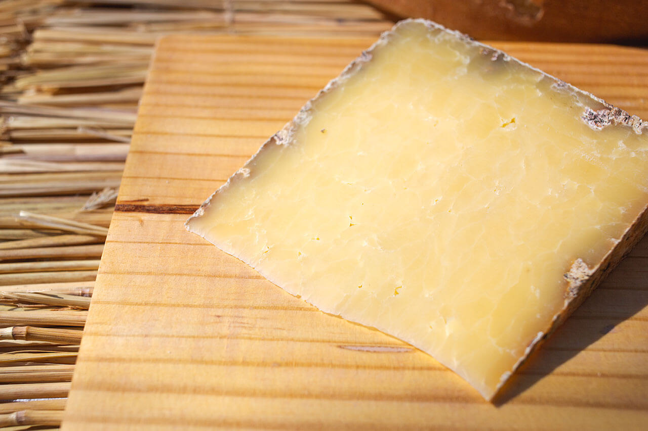 Emmental Cheese – Nepali – Himalayan French Cheese – 200gm