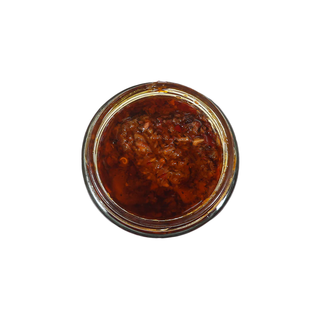 Chutney | Ginger Chutney - (Made With Cold Pressed Mustard Oil) - Pure Himalayan Flavor - No emulsifiers, Stabilisers, Nothing Artificial, No Flavour Enhancers, Colours & No Artificial Preservatives - Mount Karol - 200gm