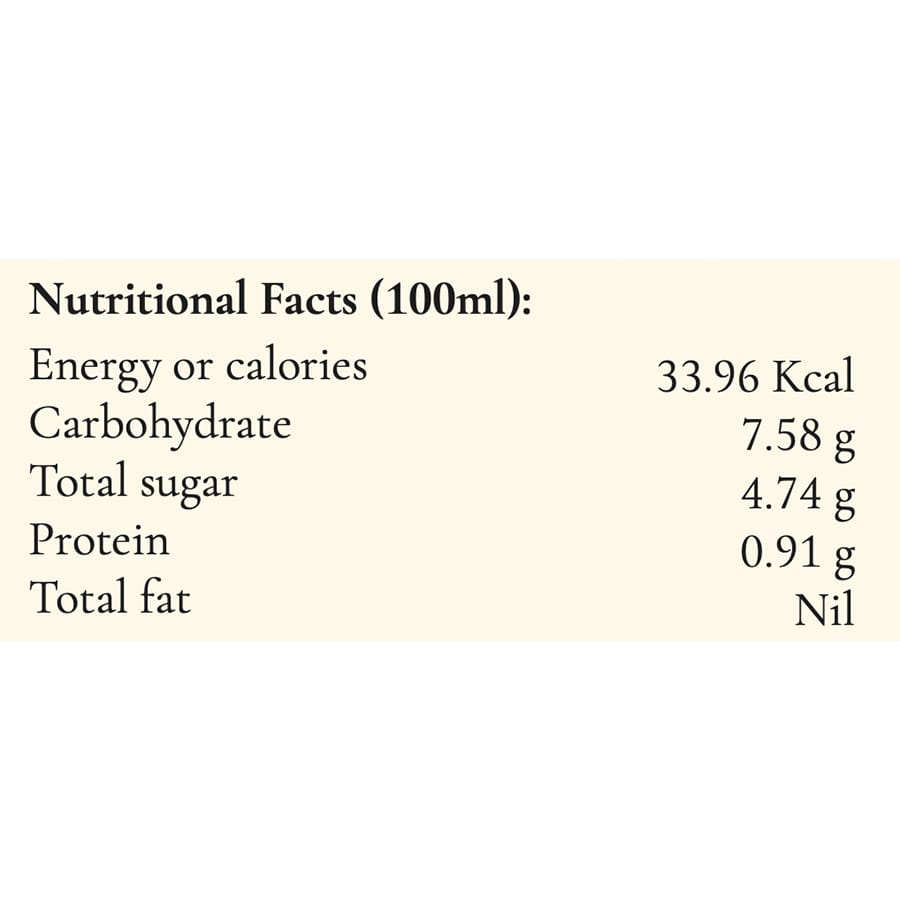 Glow Kombucha | Basil, Guava And Arjun Shak - Krishi Cress - 200ml