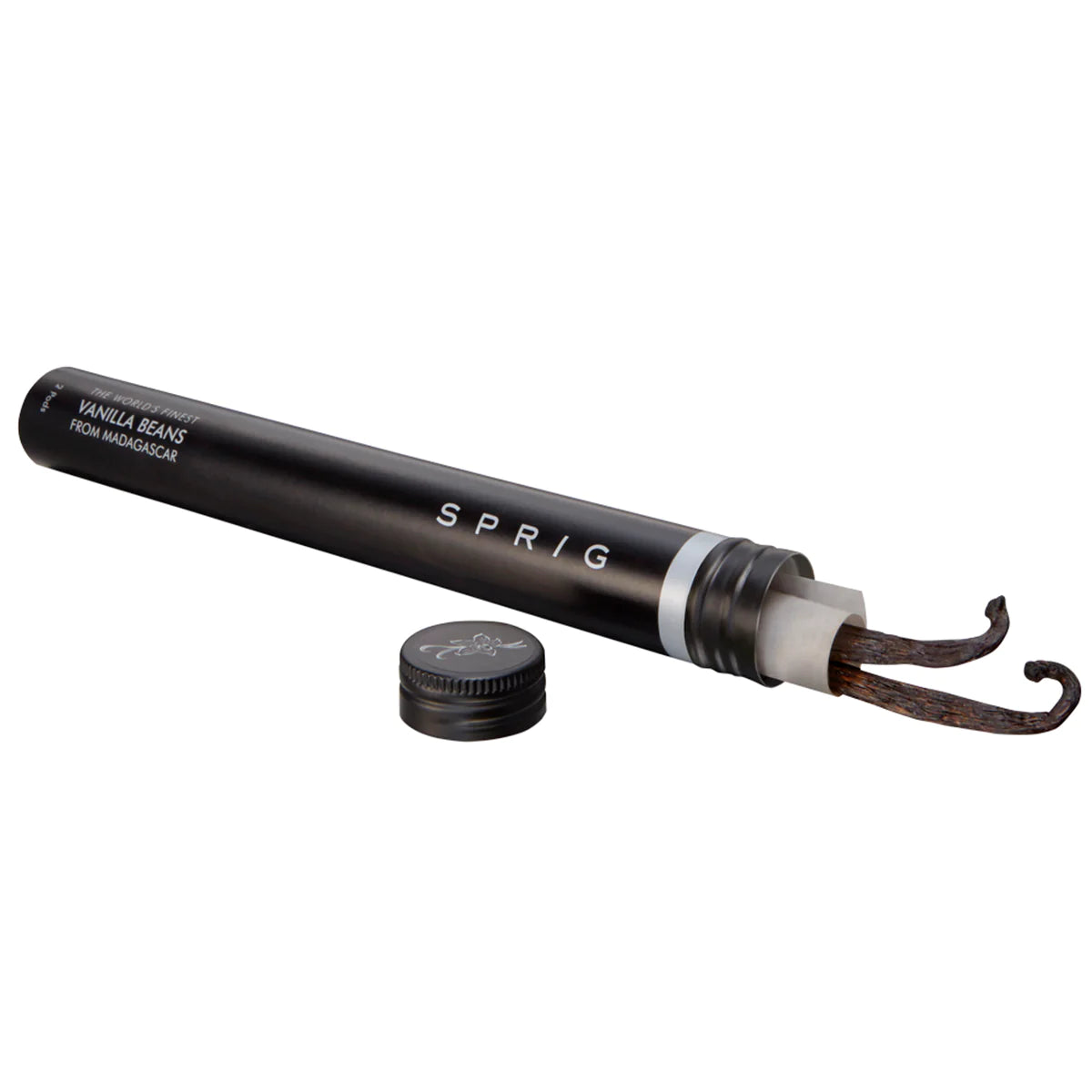 Vanilla Beans - Sprig - 5 Vanilla Pods
