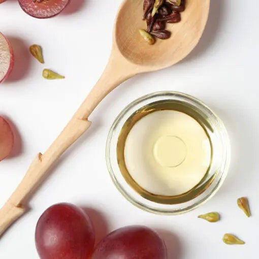 Grapeseed Oil | (Perfect For Frying, Grilling, Roasting, Cooking & Salad Dressing) - Light & Neutral Taste - Italian - Urban Platter - 1000ml