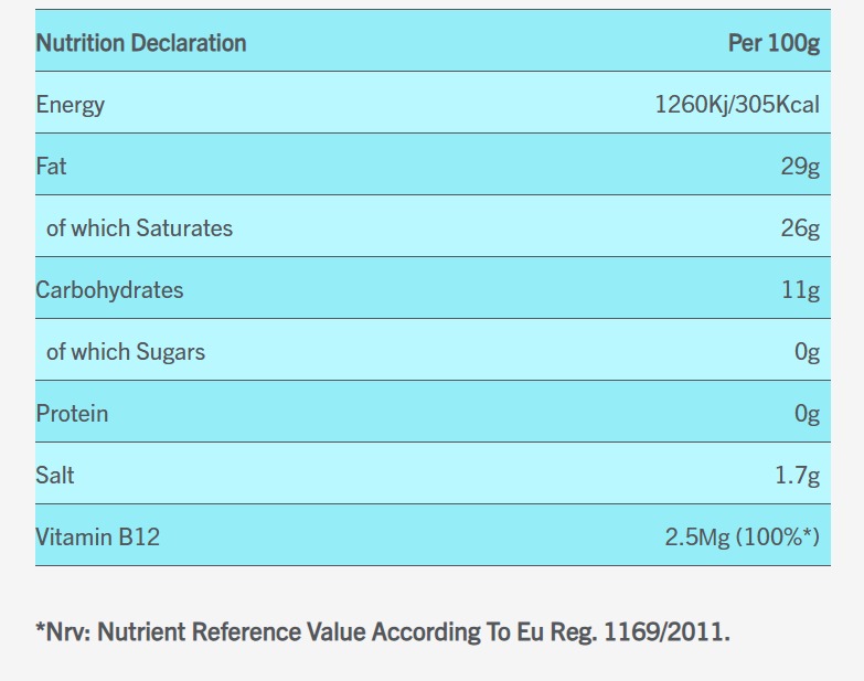 Cheese | Greek White Block (With Vitamin B12) – 100% Plant Based – Vegan, Gluten Free, Dairy Free, Soya Free, Lactose Free & No Added Preservatives – Violife – 230gm