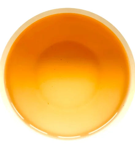 Green Tea | Orange Candy (With Ceylon Cinnamon & Blend With Orange And Lemon Peels) - Fruity Orange - Natural - Darjeeling - No Artifical Flavour - Tassyam Organics - 70gm