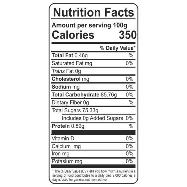 Gulkand - Natural - Kesar Elaichi – Praakritik – 250gm