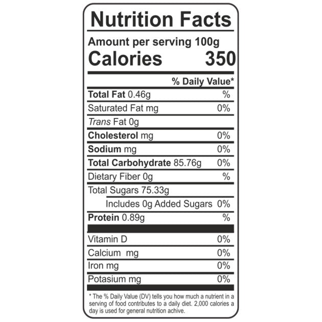 Gulkand - Natural - Paan – Praakritik – 250gm