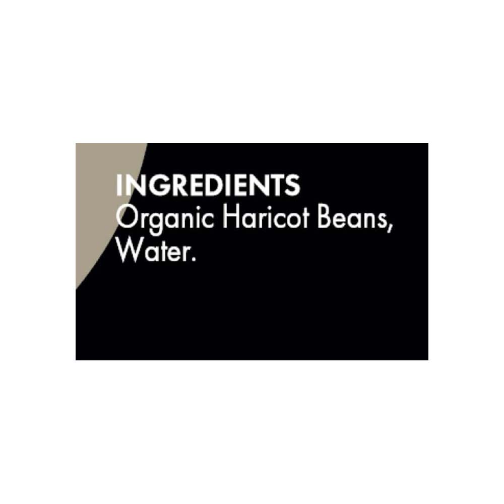Haricot Beans - Epicure - 400gm