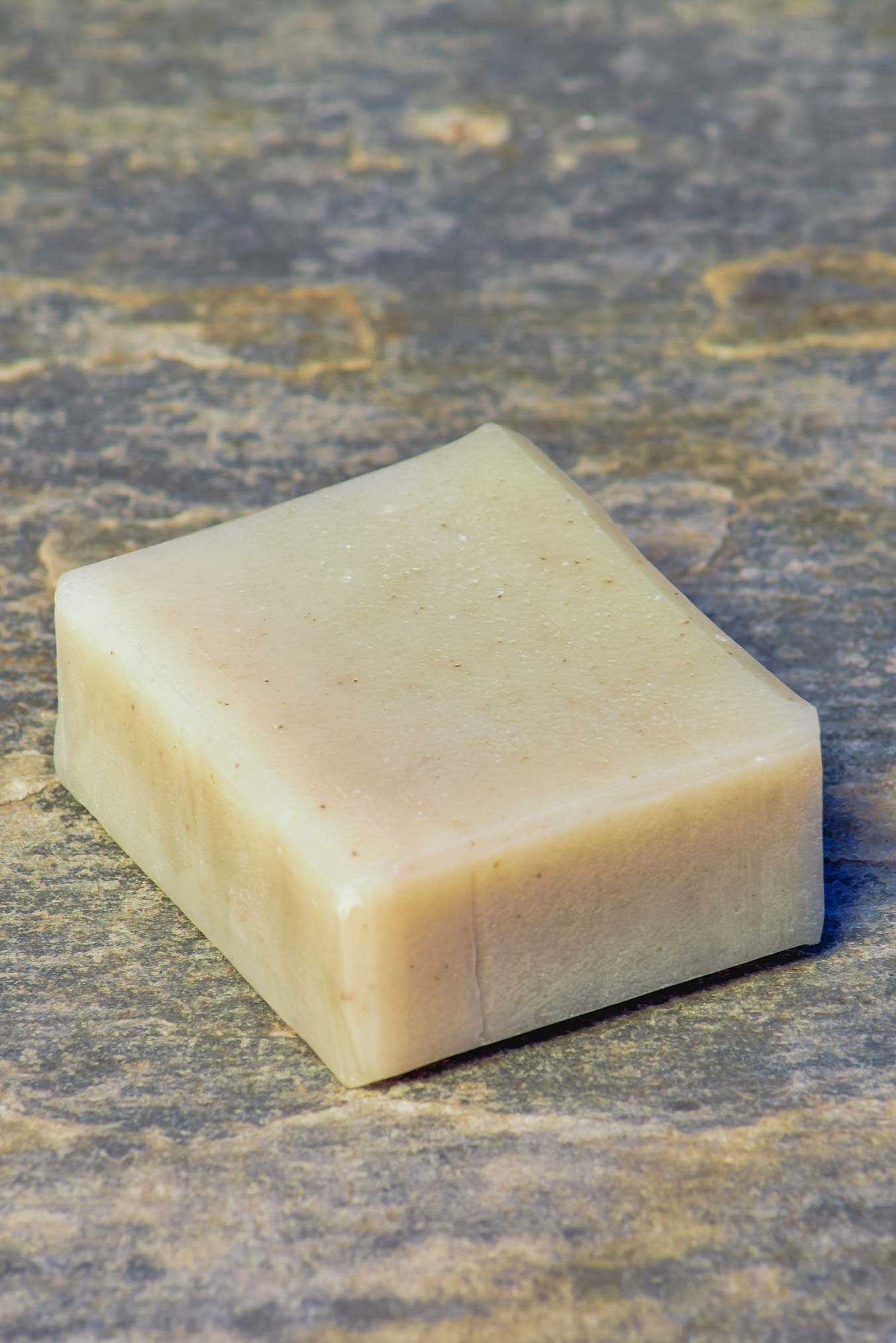 Herb Garden Luxury Bath Soap – SOS Organics - 100gm