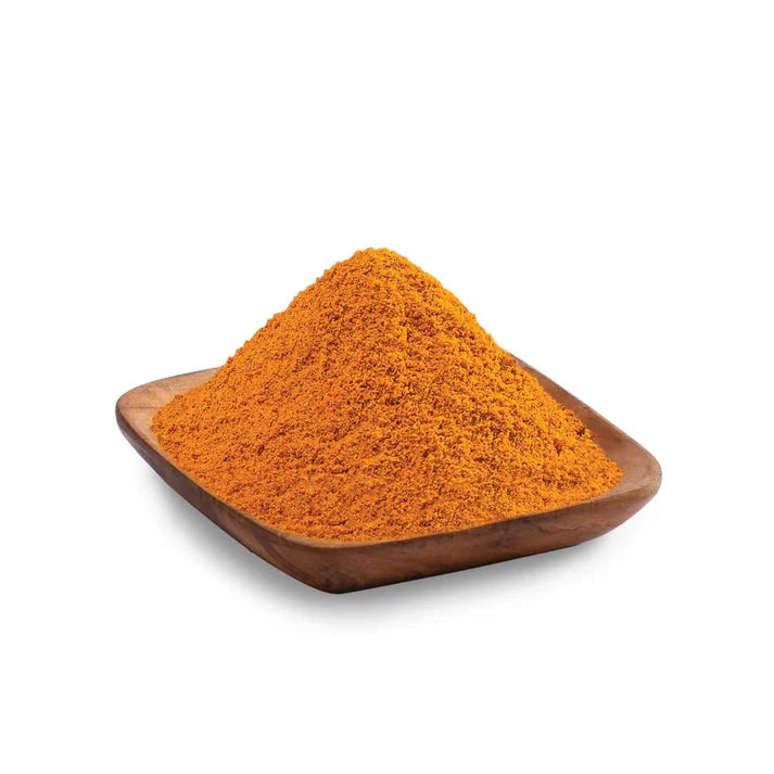 Turmeric Powder | Lakadong Turmeric Powder – 5% Curcumin – Organic – Conscious Food – 100gm