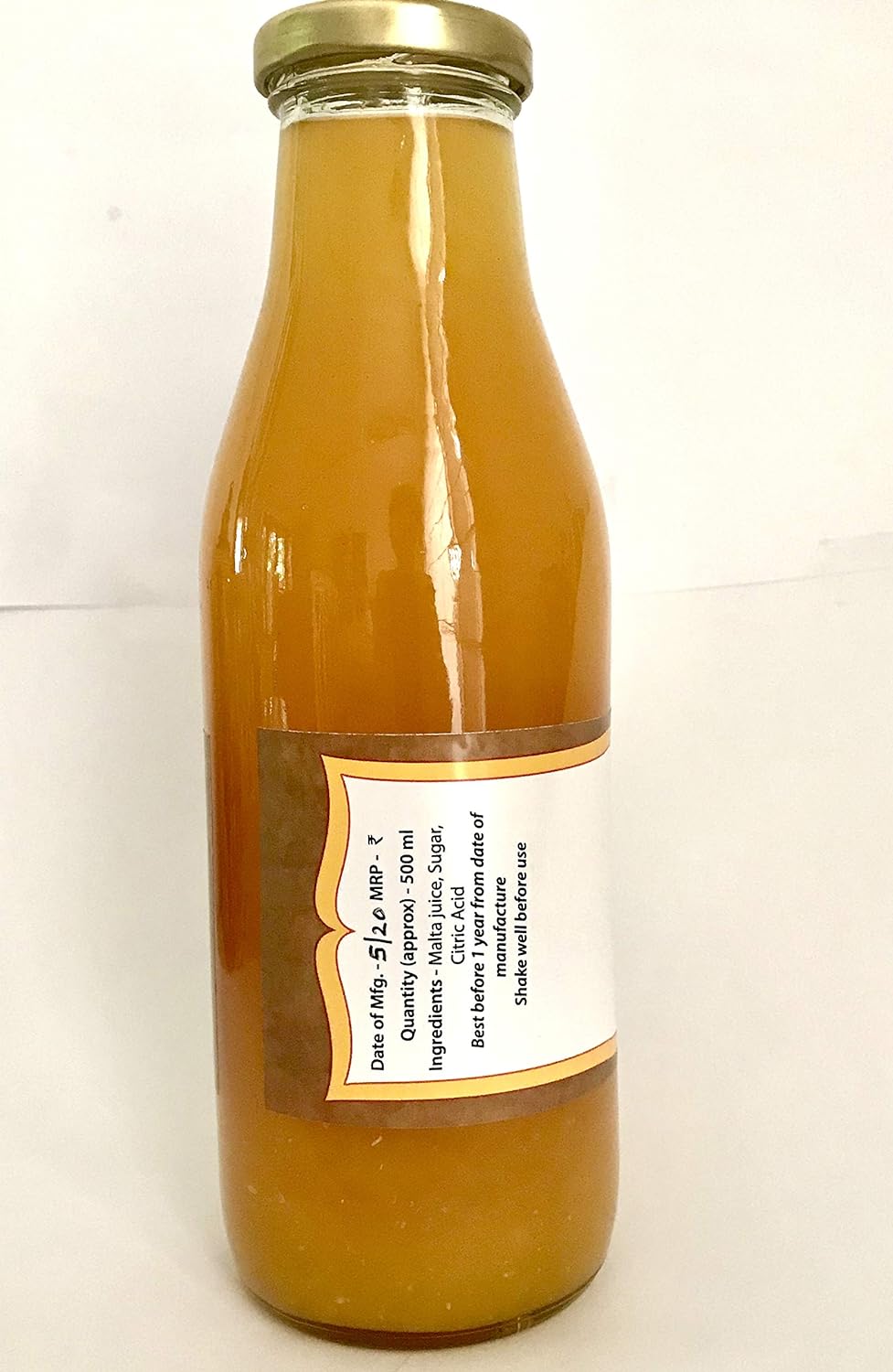 Himalayan Malta - Sue&