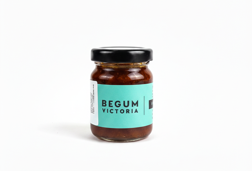 Honey | Truffle Honey - Begum Victoria - 50gm