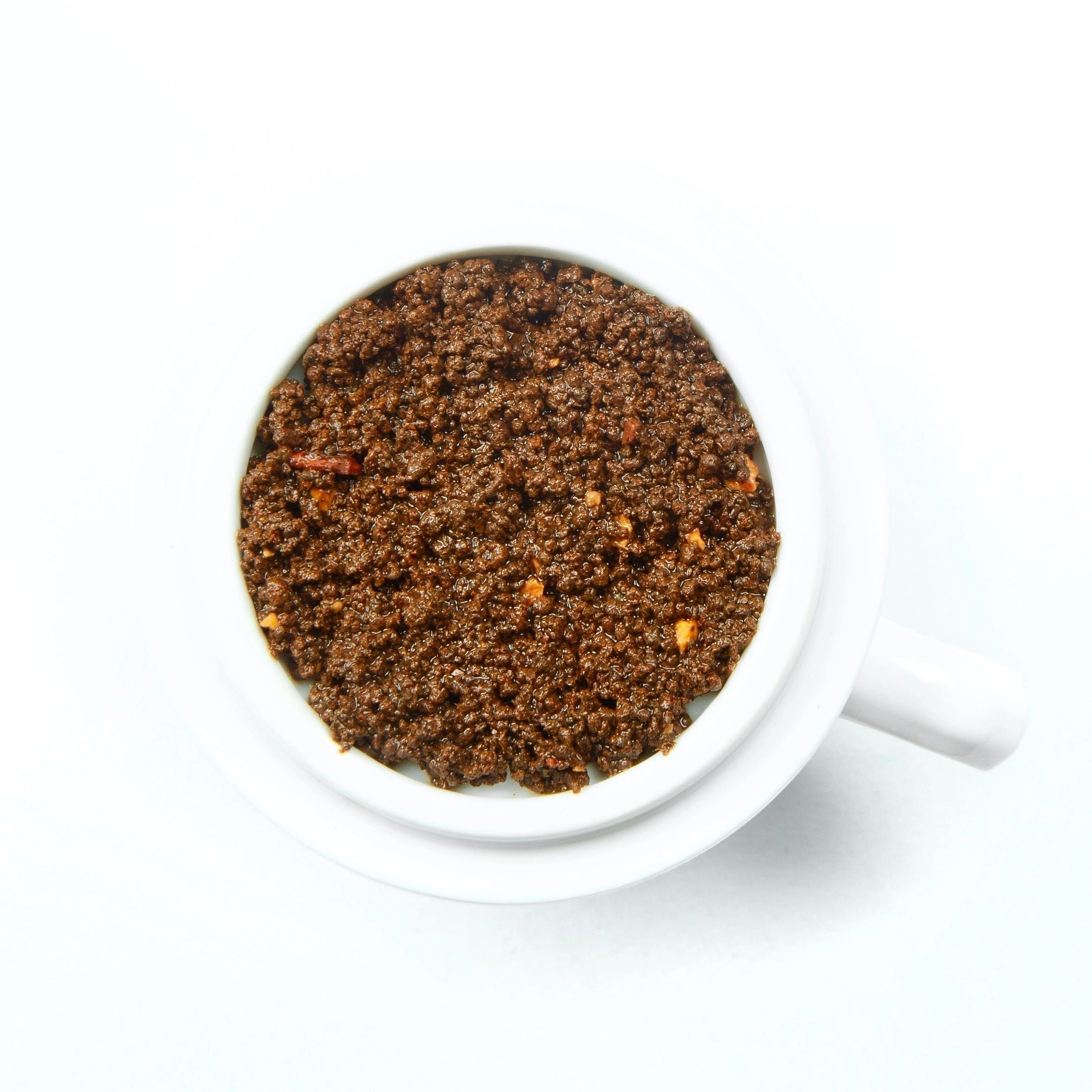 Tea | Chai Latte - USDA Organic - Nuxalbari - 200gm
