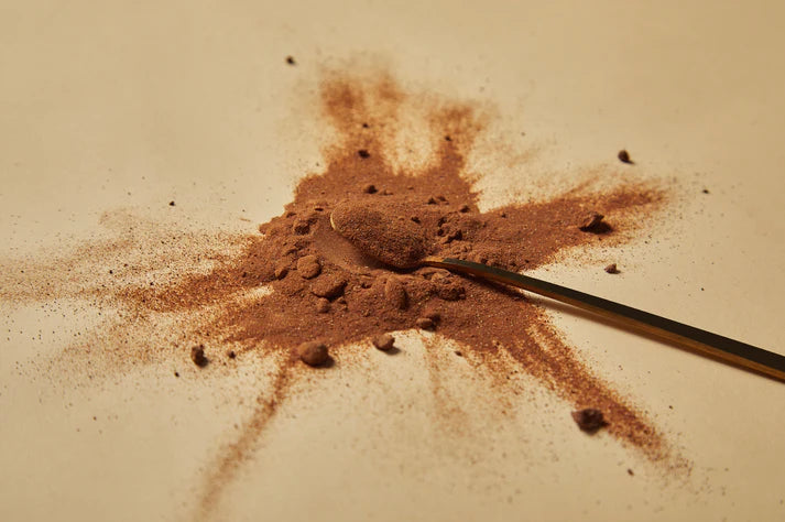 Immune Power | (A Perfect Blend Of Organic Roots, Stems, Seeds, Fruits & Leaves) - Nature&