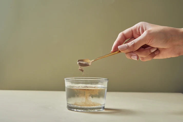 Immune Power | (A Perfect Blend Of Organic Roots, Stems, Seeds, Fruits & Leaves) - Nature&