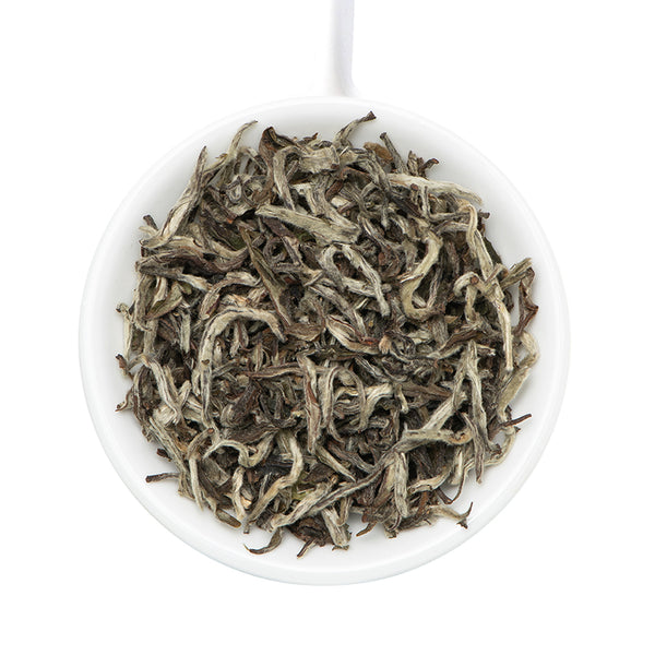 Imperial Himalayan White Tea – Vahdam – 15Tea Bags