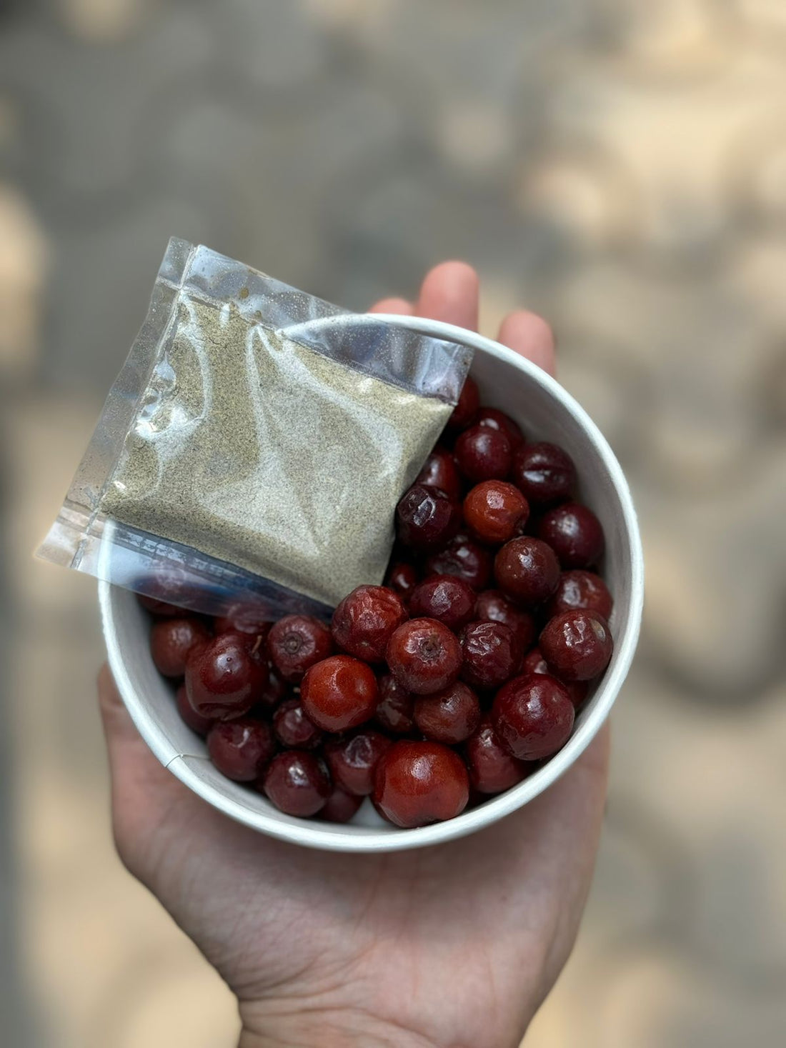 Jujube | Indian jujube (Bankura, West Bengal) – Natural – 150gm