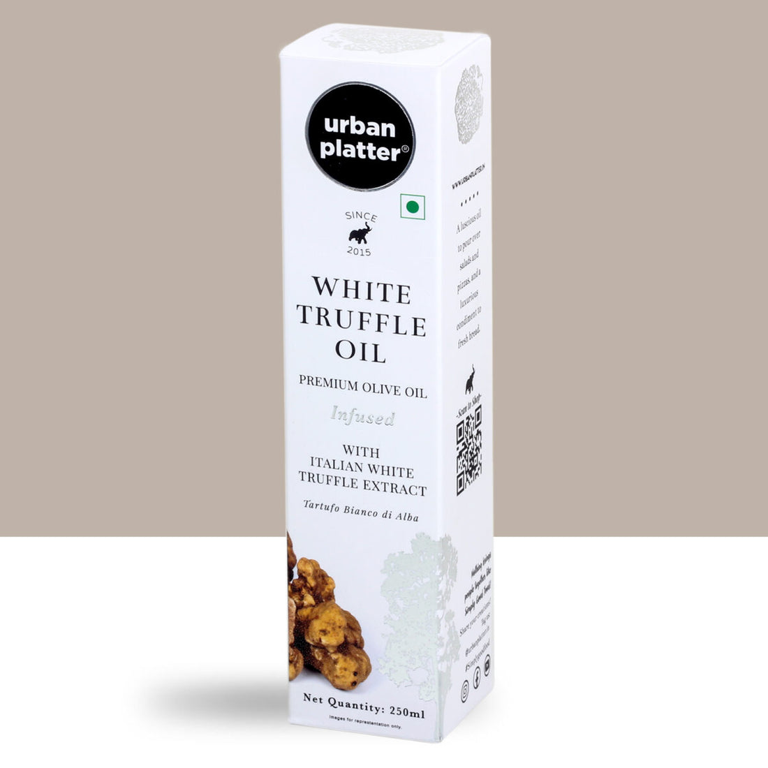 Italian White Truffle Oil – Urban Platter – 250ml