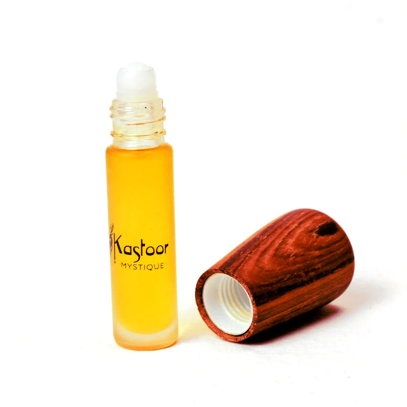 Ittar | Mystique – Vegan, Cruelty Free & No Alcohol – Kastoor – 8ML