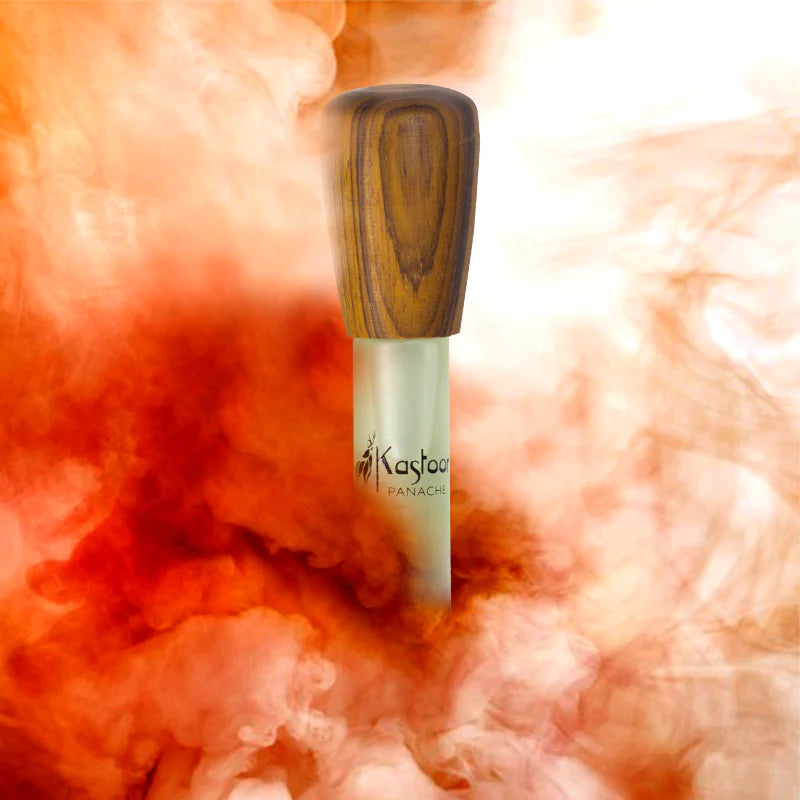 Ittar | Panache – Vegan, Cruelty Free & No Alcohol – Kastoor – 8ML