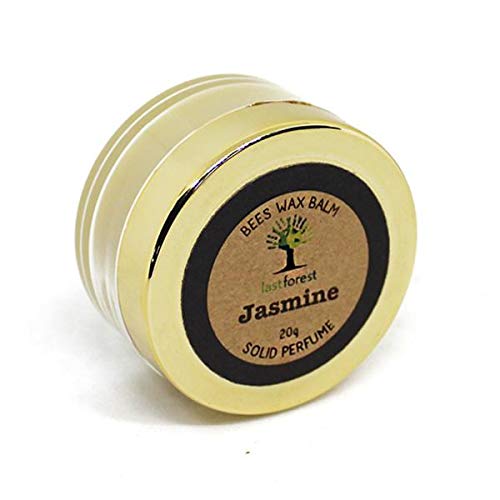 Jasmine Balm - Last Forest - 20gm