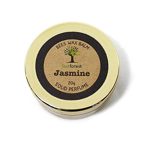Jasmine Balm - Last Forest - 20gm