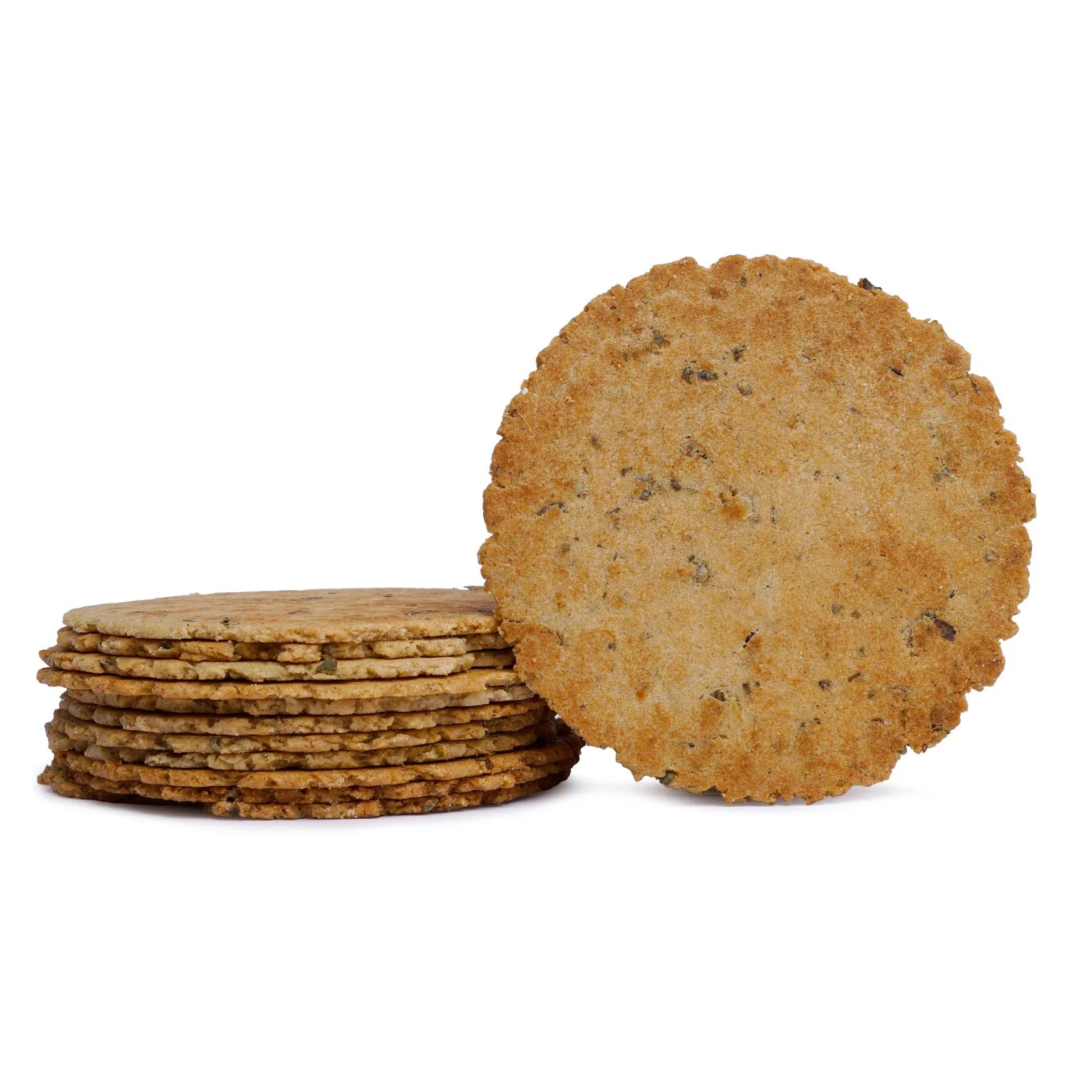 Jowar Bhakhri – Vegan - Millet Amma – 180gm