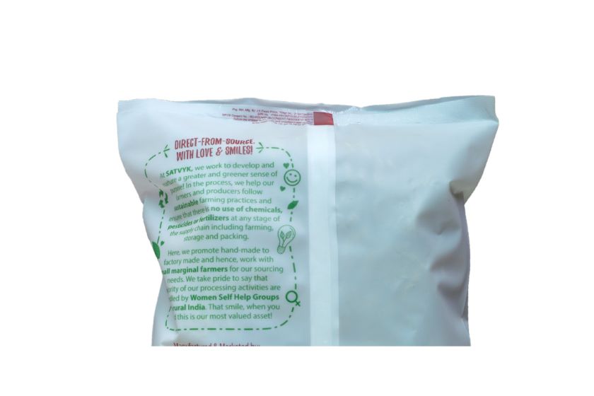 Noodles | Jowar Millet Noodles – Satvyk – 175gm