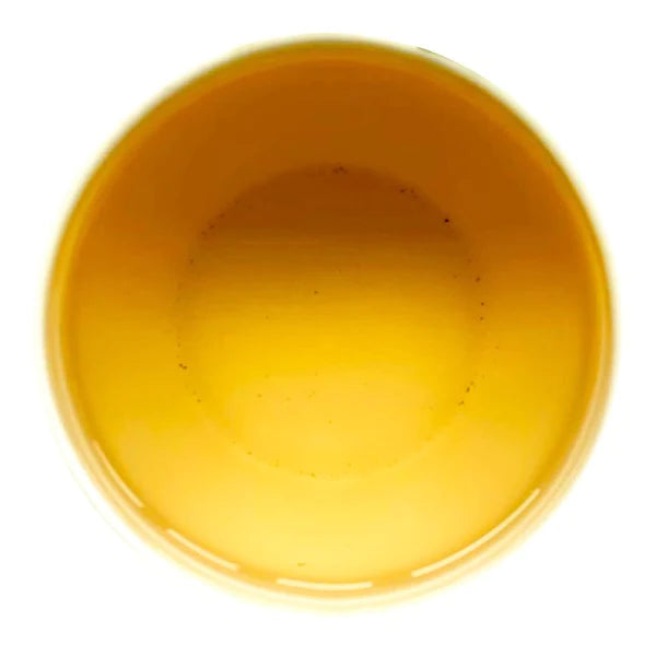 Tea | Kashmiri Kahwa - Spiced Green Tea (With Saffron) - Natural - Tassyam Organics – 20 Biodegradable Tea Bags