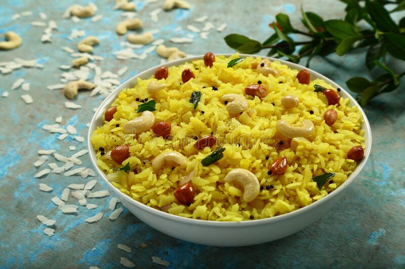 Poha | Katarni Chura - Aromatic - Vegan, Gluten Free & Chemical Free - Natureship - 500gm