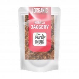 Jaggery | Kerala Jaggery – MRT Organics – 500gm