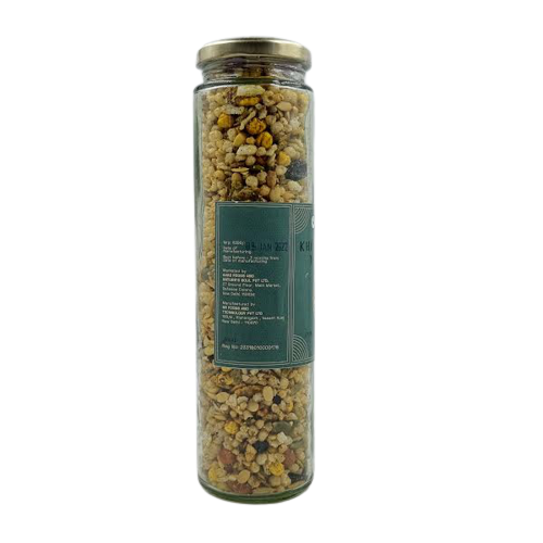 Khatta Meetha Trail Mix - Nature&