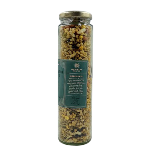 Khatta Meetha Trail Mix - Nature&