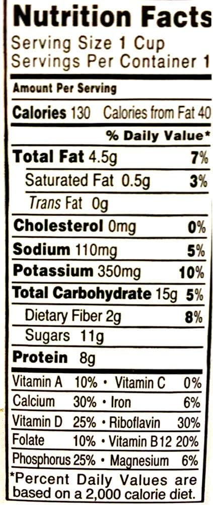 Soy Milk | Pearl (With Organic Cocoa) - Smart Chocolate - USDA Organic - Gluten Free, Lactose Free, Fortified Calcium & Viatmins - Kikkoman - 240ml