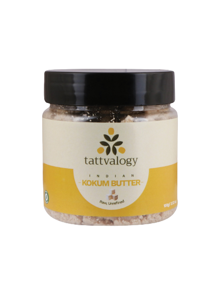Kokum Butter - Tattvalogy - 100gm