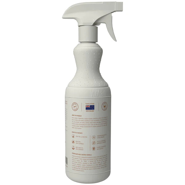 Leather & Upholstery Cleaner - Kolan - 700ml