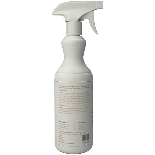 Leather & Upholstery Cleaner - Kolan - 700ml