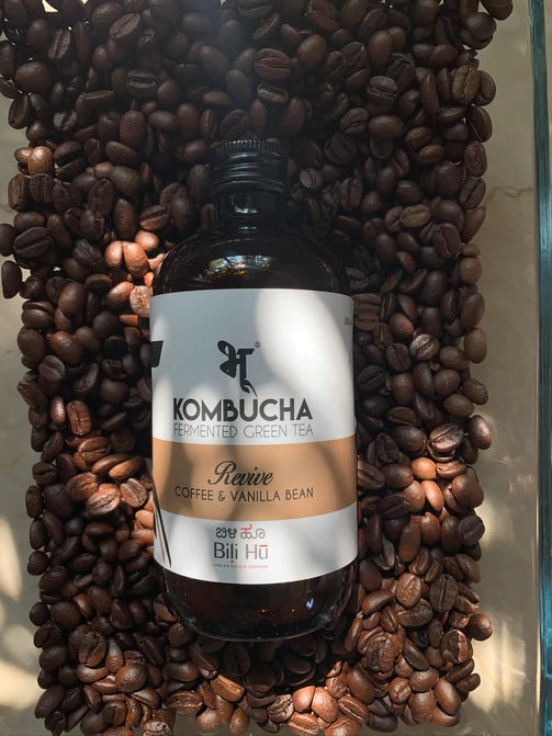 Kombucha Revive – Bhu – 500ml
