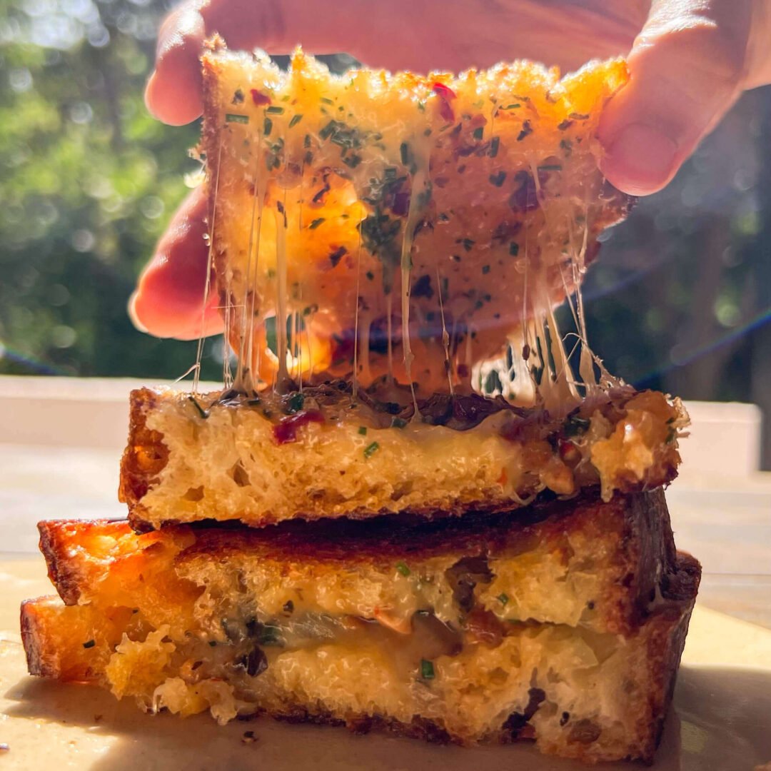 Cheese | Konark –  French ‘Tomme’ Style Cheese - Eleftheria Cheese - 230-250gm