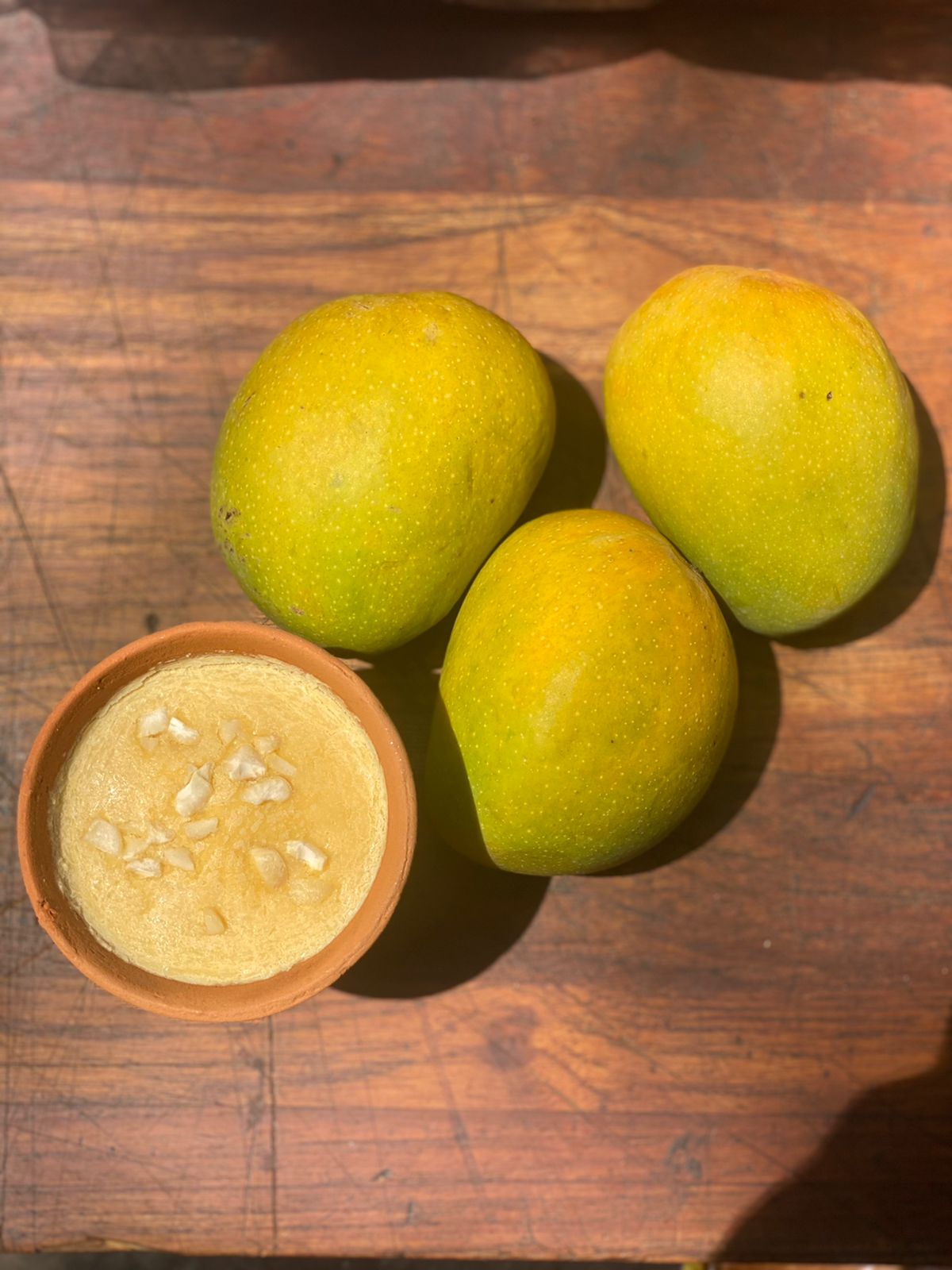 Kulfi – Made Using A2 Milk and Khand - 160gm