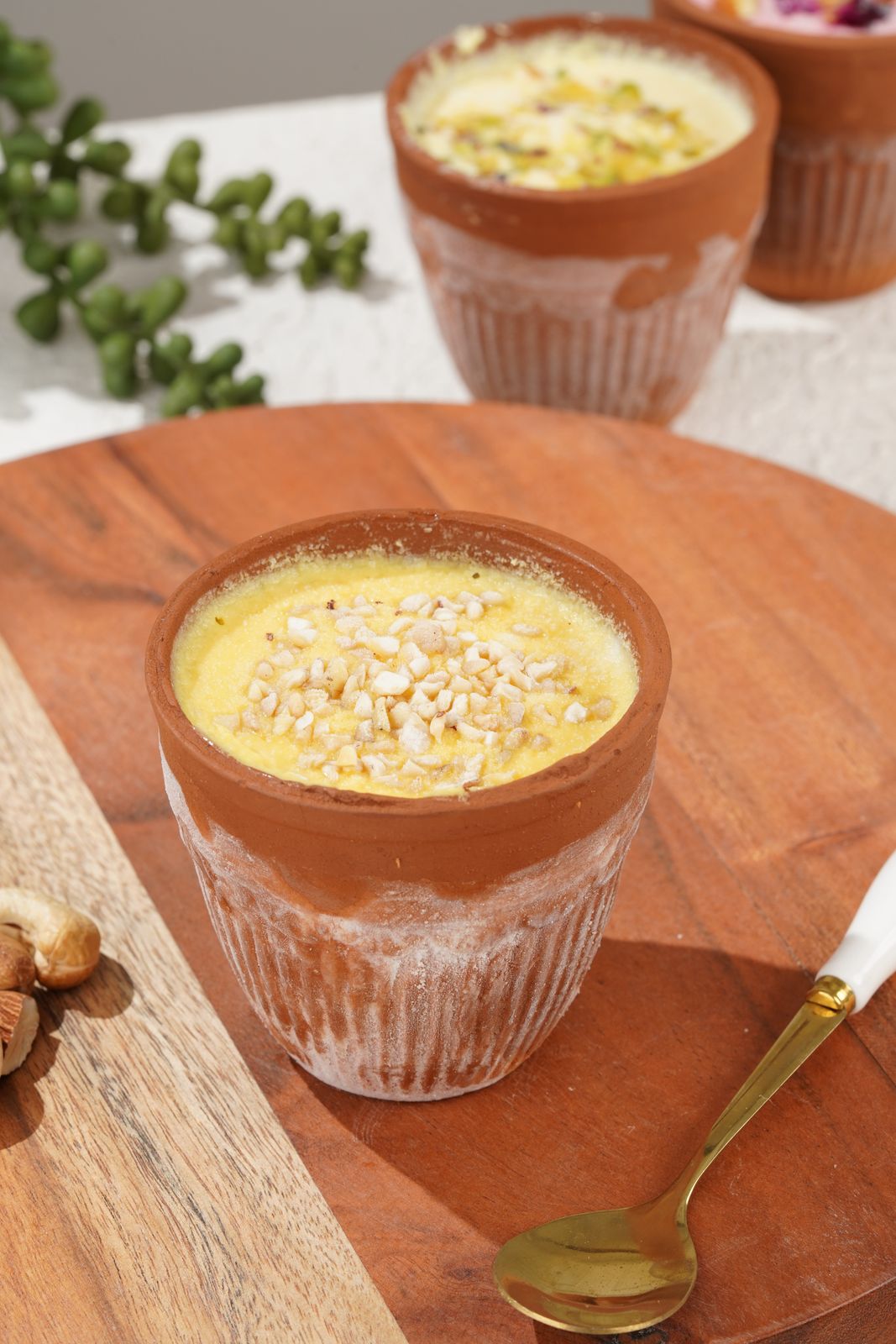 Kulfi – Made Using A2 Milk and Khand - 160gm