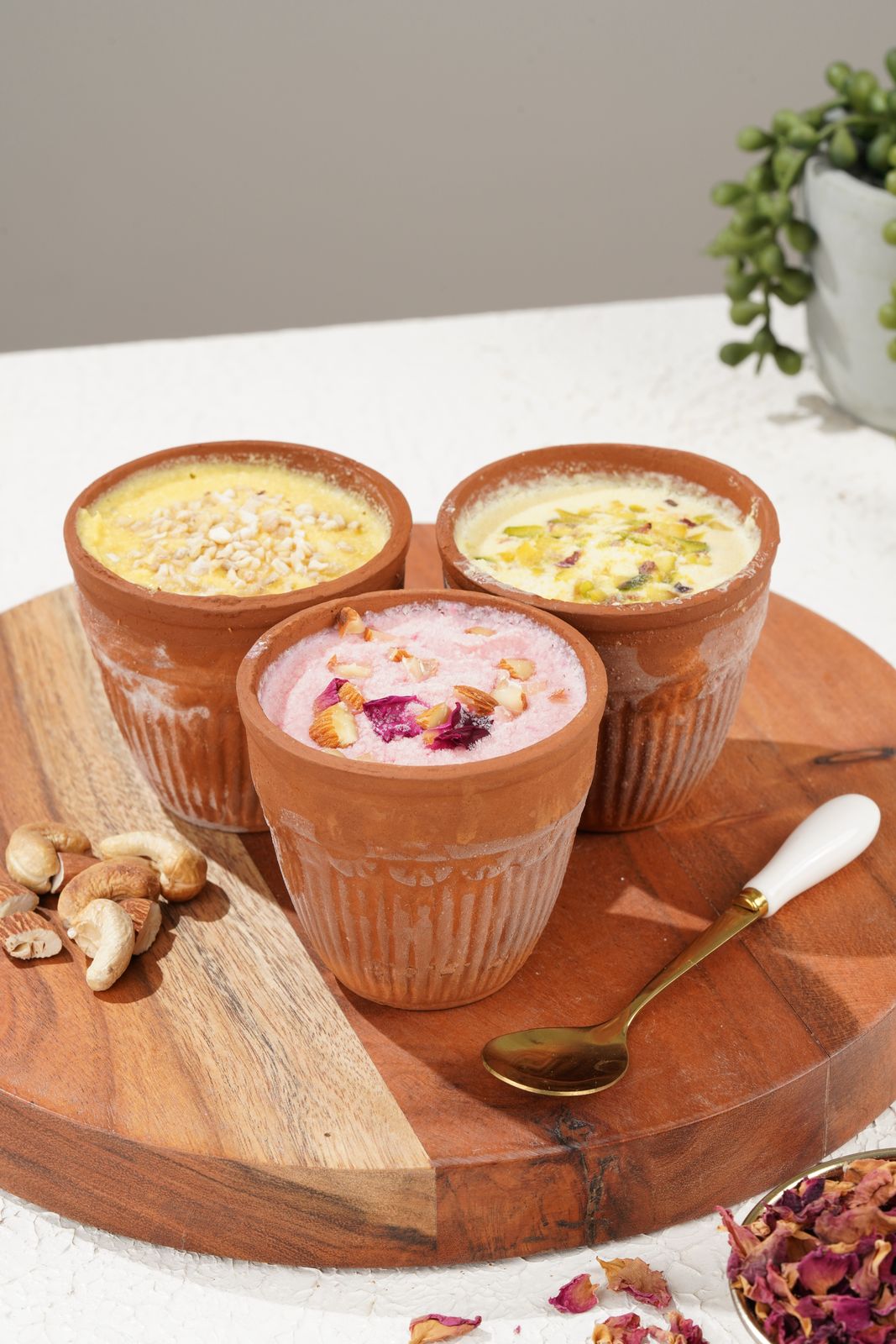 Kulfi – Made Using A2 Milk and Khand - 160gm