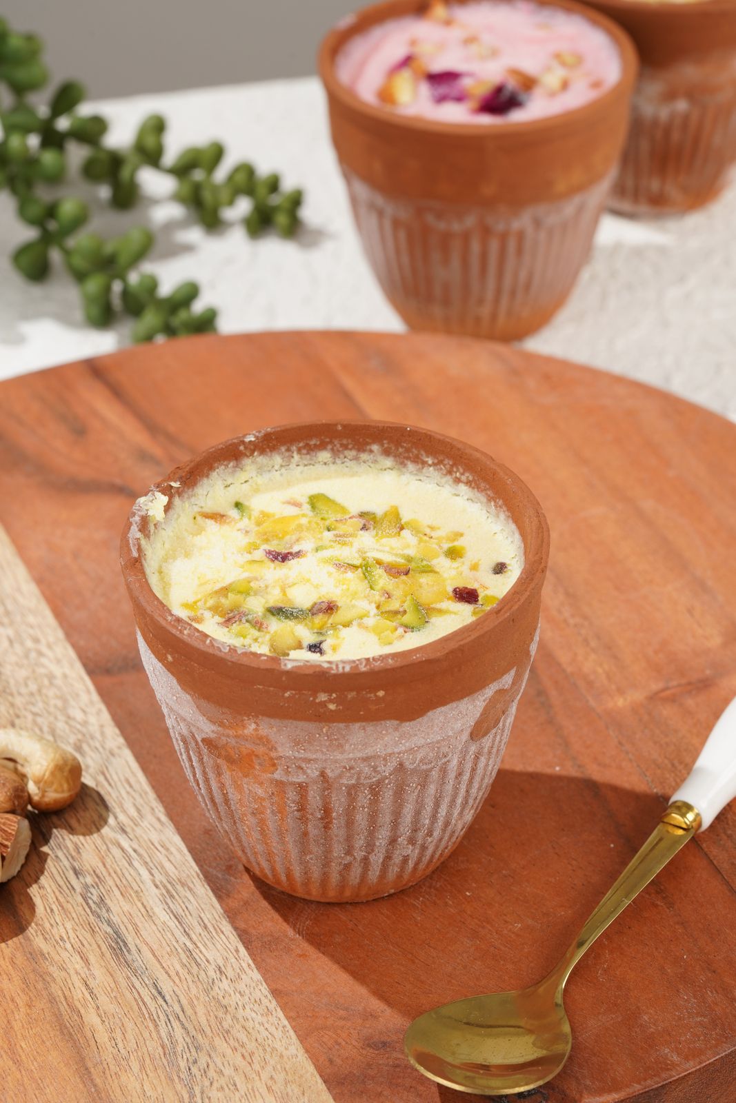 Kulfi – Made Using A2 Milk and Khand - 160gm