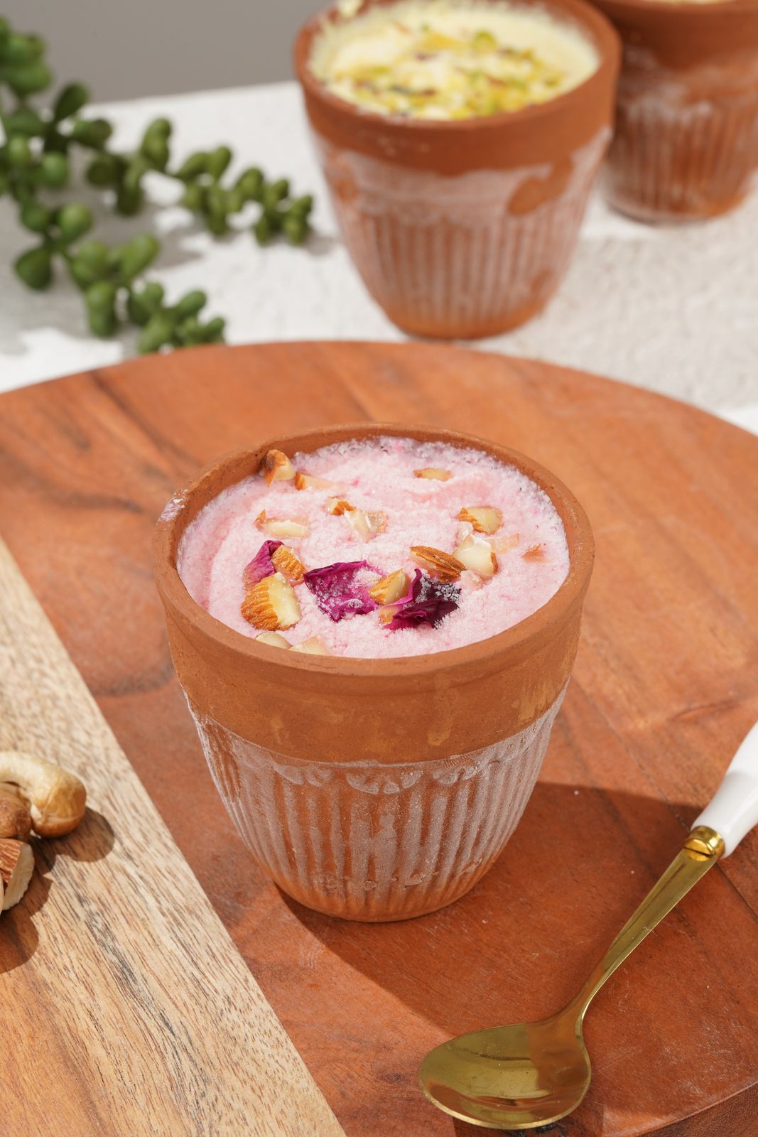 Kulfi – Made Using A2 Milk and Khand - 160gm