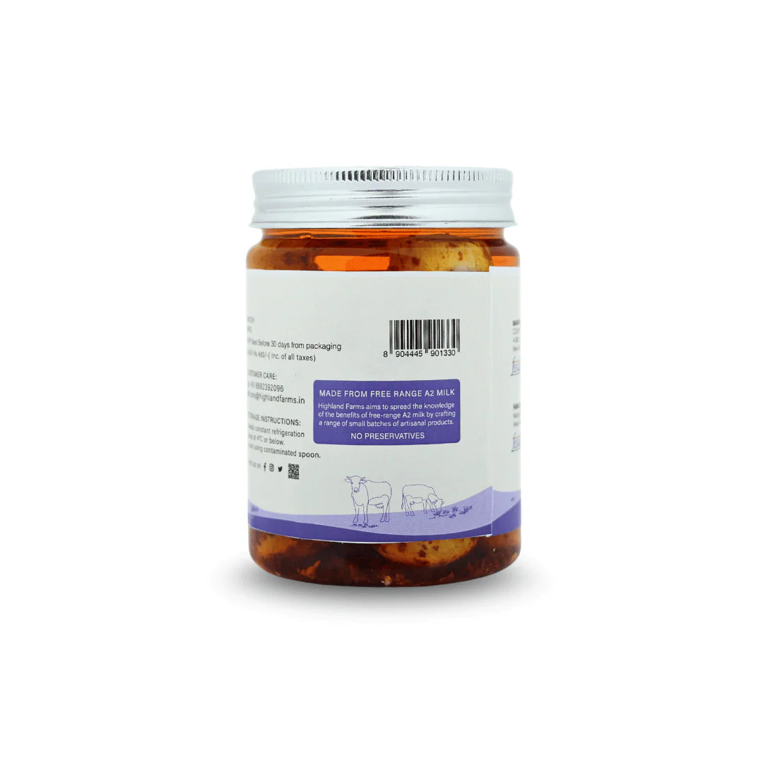 Cheese | Labneh Balls (Za&