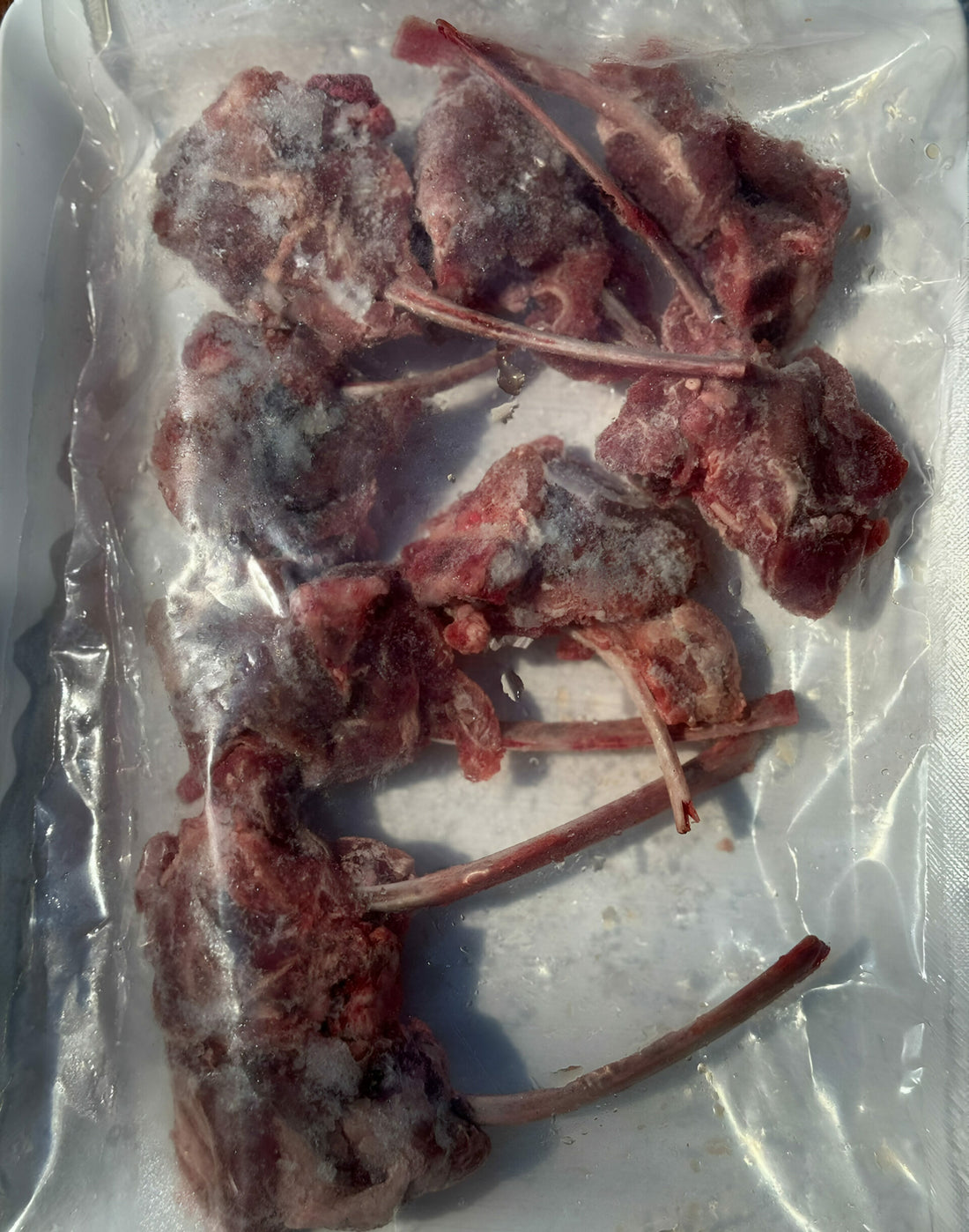 Lamb Chop | Kashmiri (Leh) Lamb Chop – Pasture Raised From Leh Region – No Antibiotics And Hormone Free – Nature’s Soul – 250gm