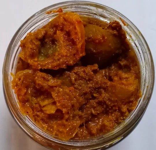 Lemon Pickle | Organic - Himalaya 2 Home – 500 gm