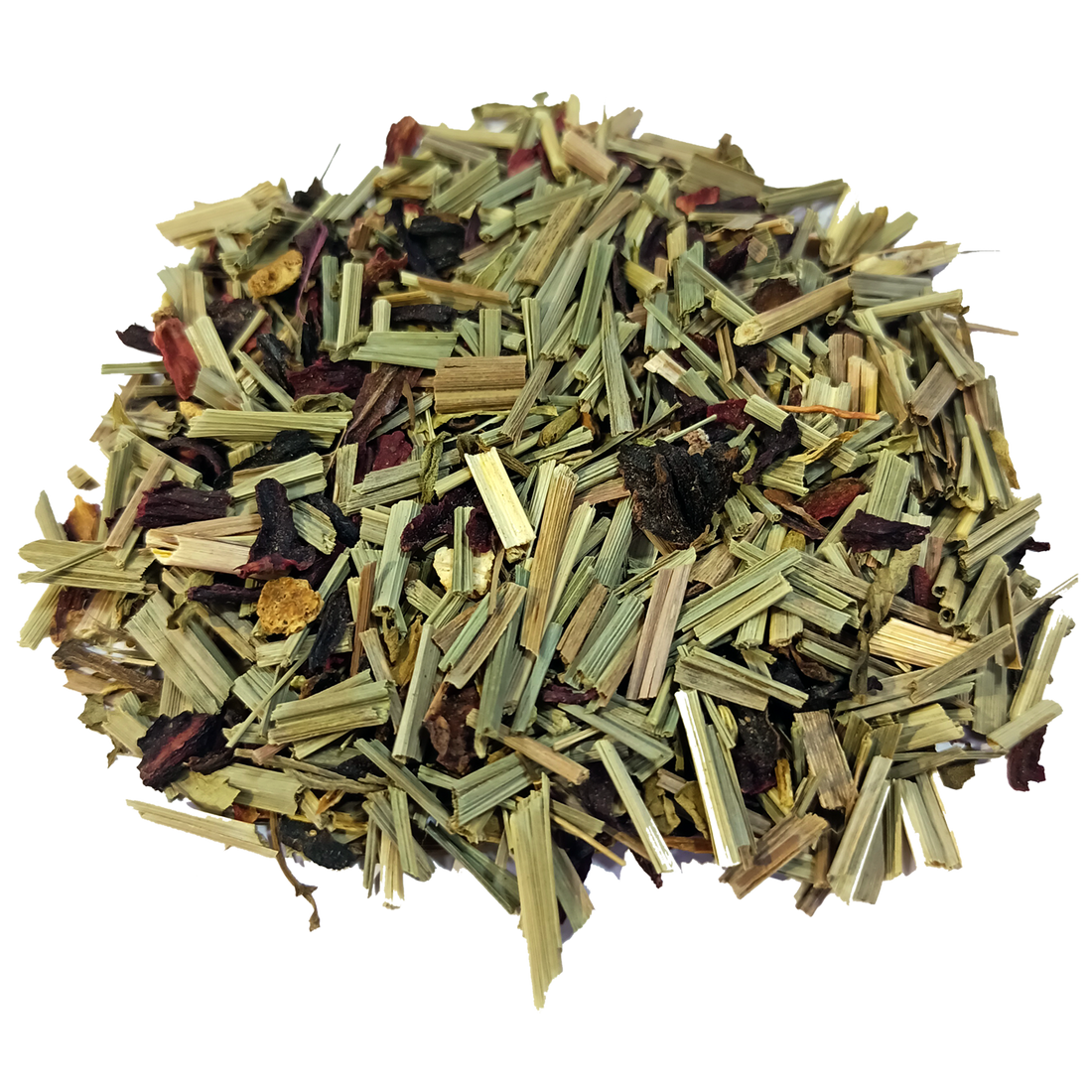 Tea | Licious Hibiscus – Organic T-Tales – 50gm